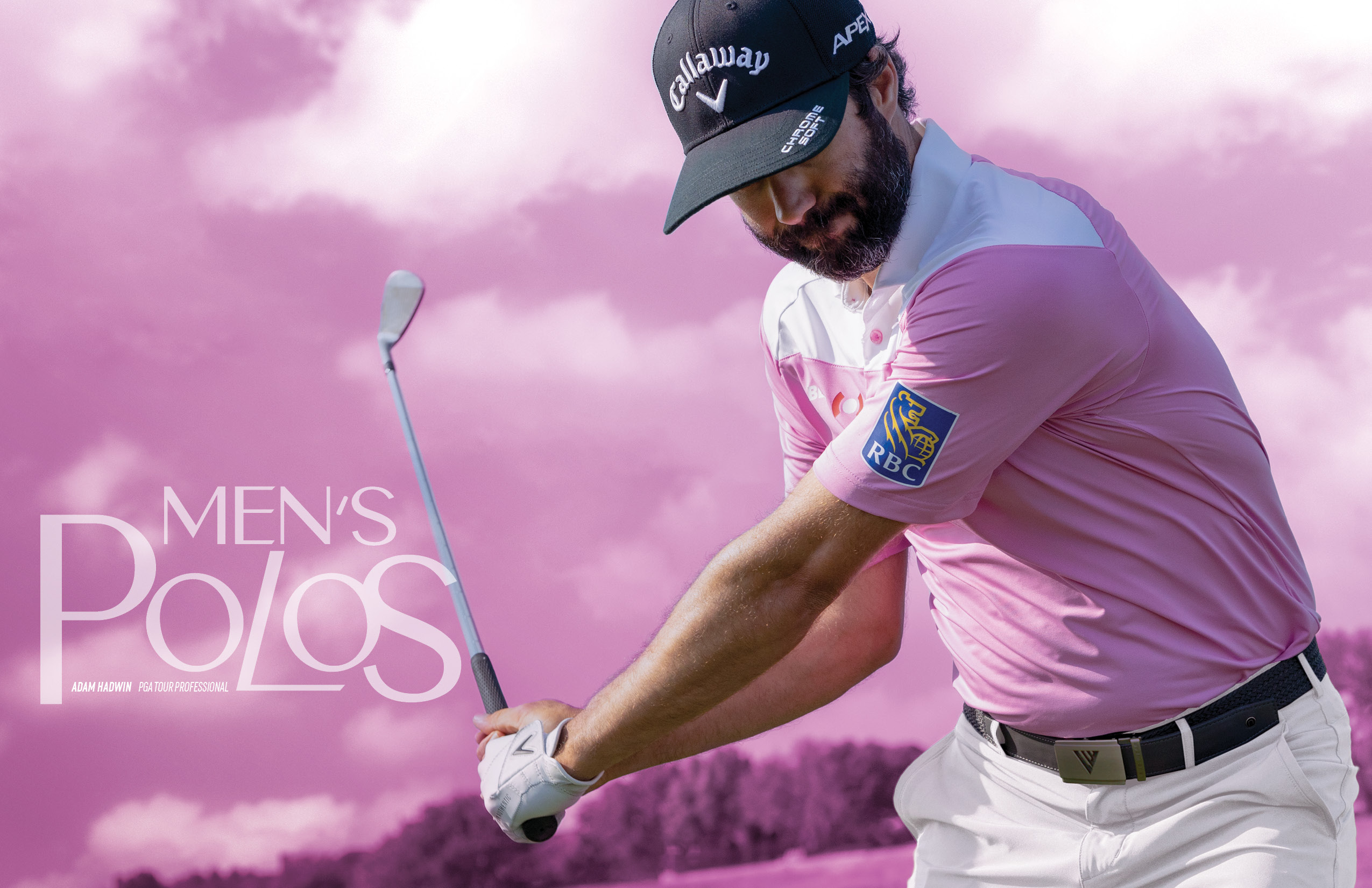 2023 SPRING GOLF CATALOG